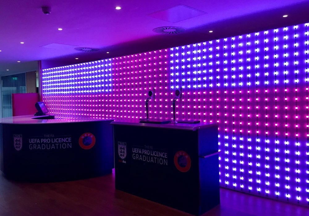 england football club and FA conference